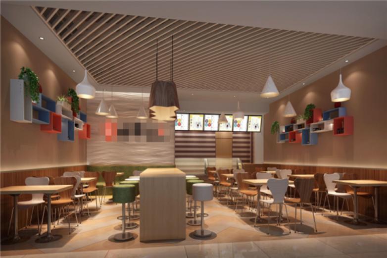 港小妹港式铁板炒饭